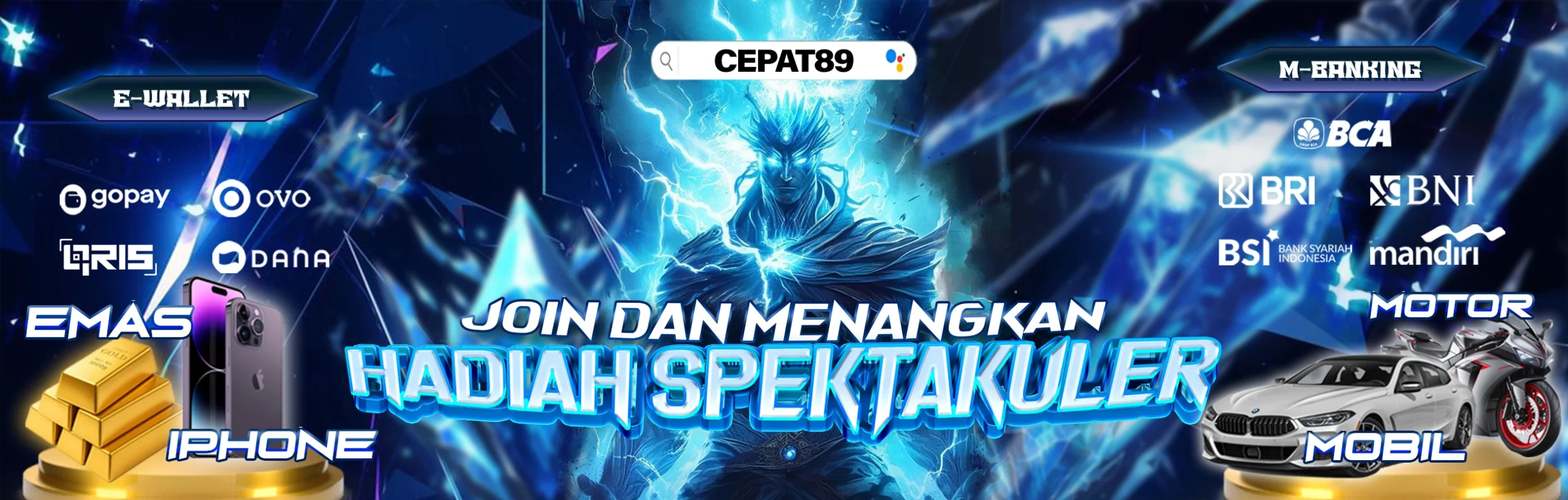 KAISARTOTO alternatif
